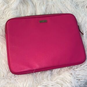 KATE SPADE laptop case